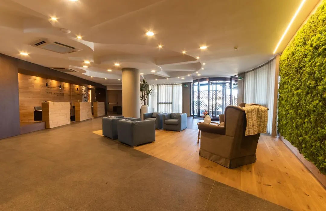 Sport Village Hotel & Spa-1